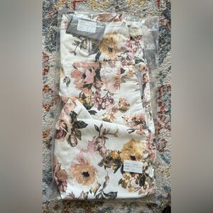 Printed jeans basic signature style Cenia New York